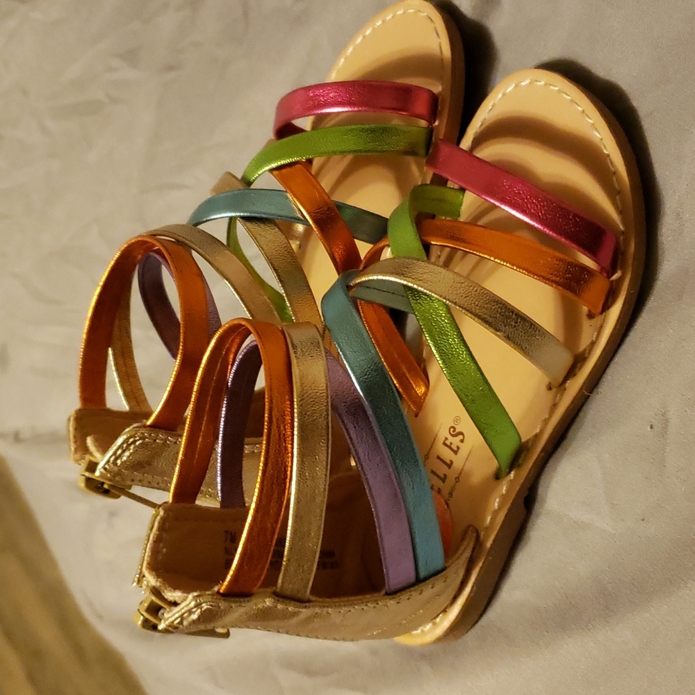 Toddler Sandal